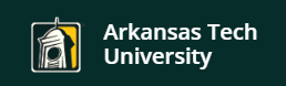 Arkansas Tech University logo