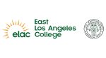 East Los Angeles College logo