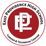  East Providence High School Career and Technical Center logo