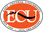 East Central University Logo