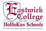 Eastwick College - Ramsey logo