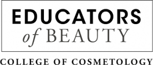 Educators of Beauty logo