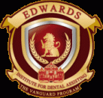 Edwards Institute for Dental Assisting logo