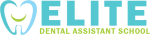 Elite Dental Assistant School logo