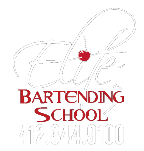 Elite Bartending School logo