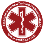 Emergency Medical Training Professionals, Inc.  logo