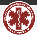 Emergency Medical Training Professionals logo