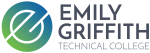 Emily Griffith Technical College logo