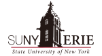 SUNY Erie Community College logo