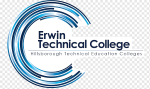 Erwin Technical Center logo