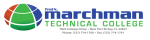 F.K.Marchman Technical College logo