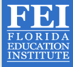 Florida Education Institute logo