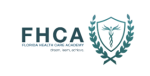 Florida Healthcare Academy logo