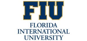 Florida International University logo