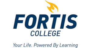 Fortis College logo