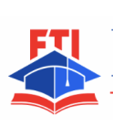 Finlay Training Institute logo
