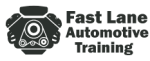 Fast Lane Automotive Training logo