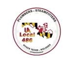 Plumbers Union Apprentice School logo