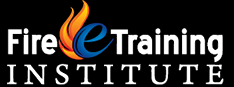 Fire e-Training Institute logo