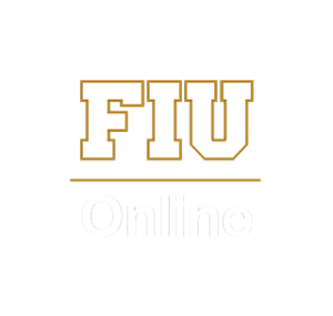 Florida International University logo