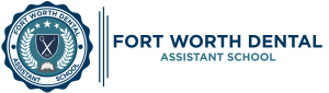 Fort Worth Dental Assistant School logo