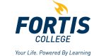 Fortes Colleges & Institute logo
