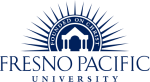 Fresno Pacific University logo