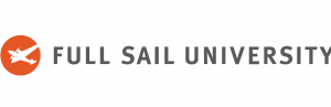 Full Sail University logo