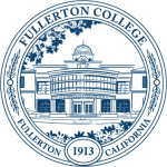 Fullerton College logo