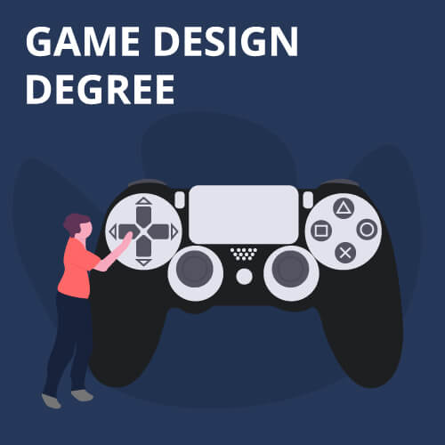 What Can You Do with a Game Design Degree? (2024)