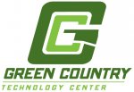 Green Country Technology Center logo