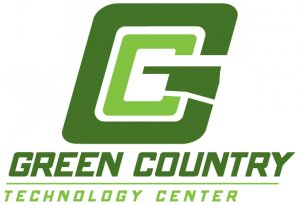 Green Country Technology Center logo