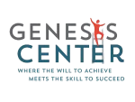GENESIS CENTER logo