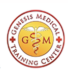 Genesis Medical Training Center logo