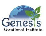 Genesis Vocational Institute logo
