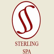 Sterling Health Center & Spa logo