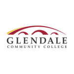 Glendale Community College logo