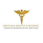 Limitless Health Training Services logo