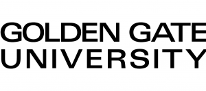 Golden Gate University logo