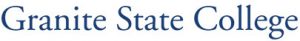 Granite State College logo