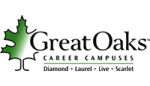 Great Oaks Career Campuses logo