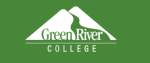 Green River College logo