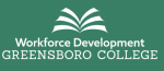 Greensboro College logo