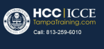 Hillsborough Community College logo