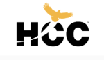 Houston Community College logo