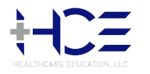 Healthcare Education, LLC logo