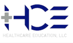 Healthcare Education, LLC logo