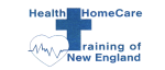 Health and Home Care Training of New England logo