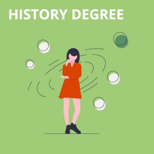 History Degree