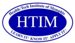 Health Tech Institute of Memphis logo